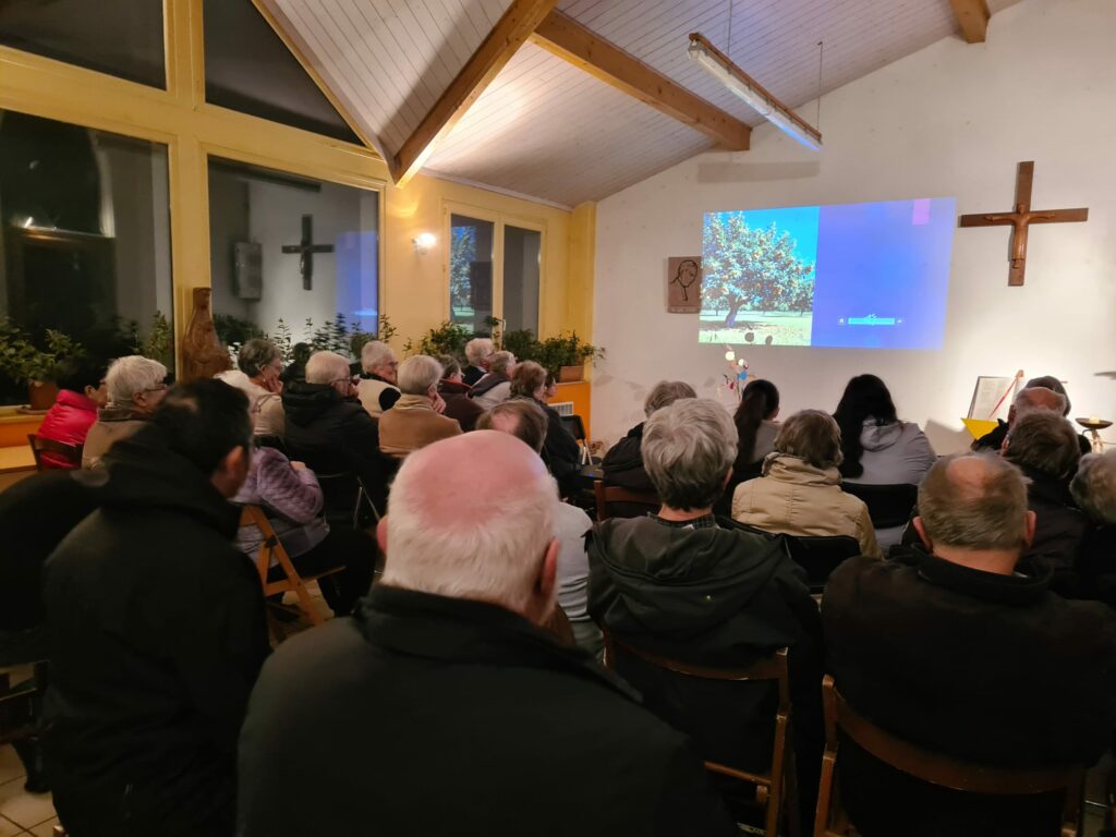 Mercredi 11 Mars 2026
Saint-Viateur