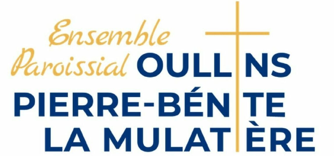 Ensemble paroissial Oullins Pierre-Bénite La Mulatière